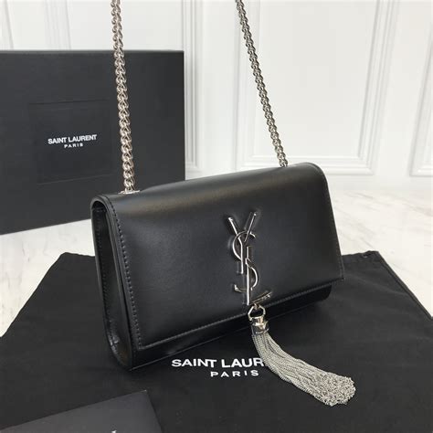 what is a classic ysl bag|pre owned YSL handbags.